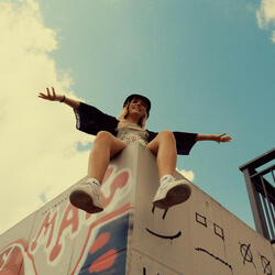 Hambourg (DE) (feat. Luuy)