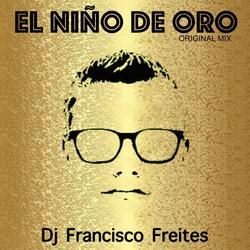 El Niño De Oro