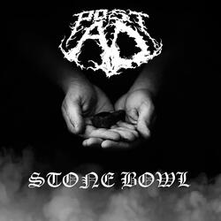 Stone Bowl