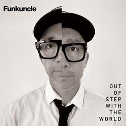 Out Of Step With The World