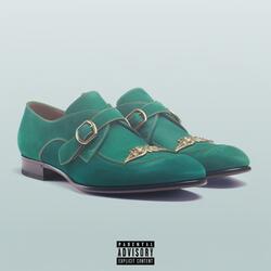 Gucci Suede