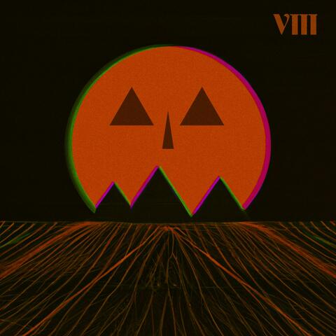 Halloween VIII