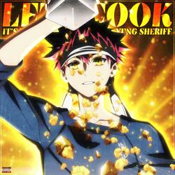 Lets Cook (feat. GODZtheDon & Yung-Sheriff)