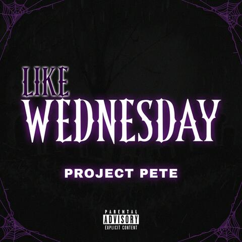 Like Wednesday