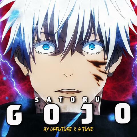 Satoru Gojo