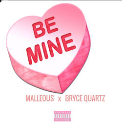 Be Mine (From Barbie The Album) (feat. Bryce Quartz)