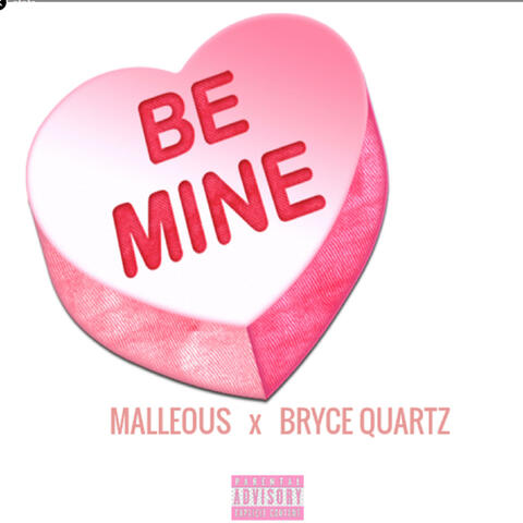 Be Mine (From Barbie The Album) (feat. Bryce Quartz)