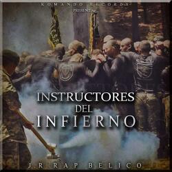 Instructores Del Infierno