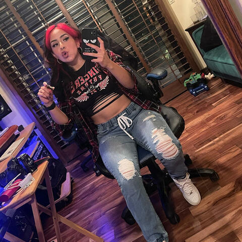 In The Zone