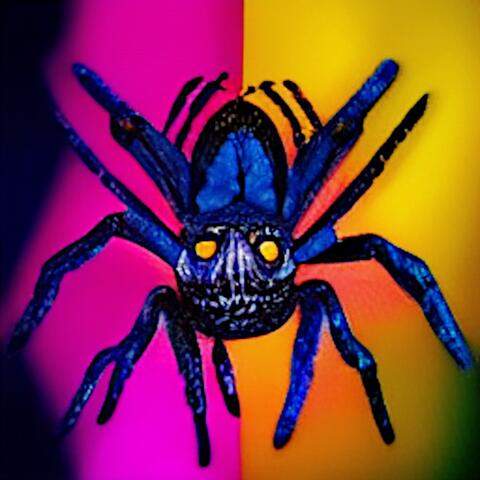 Spider Karma