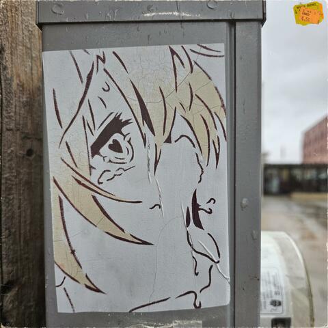 Haruhi EP