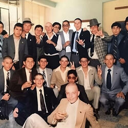 Por Una Sociedad Mejor