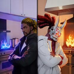 Let 'Em Cook (Hell's Kitchen)