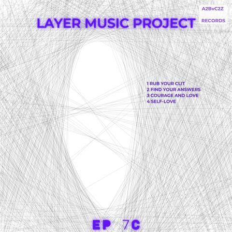 Extended Playlist 7C (Warm Vinyl Sessions)