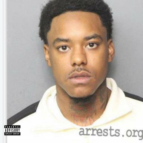 Foot On They Neck