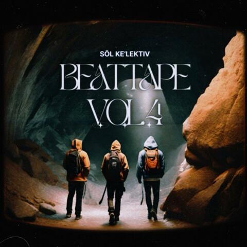 Beat Tape, Vol. 4