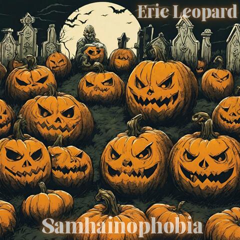 Samhainophobia
