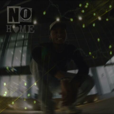 No home