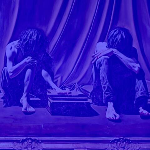 Single w/ B-Side: "RUOK" with Bonus Track "Dulce et Decorum Est"