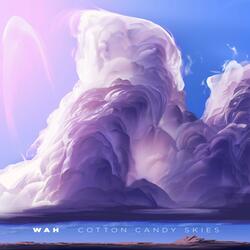 Cotton Candy Skies