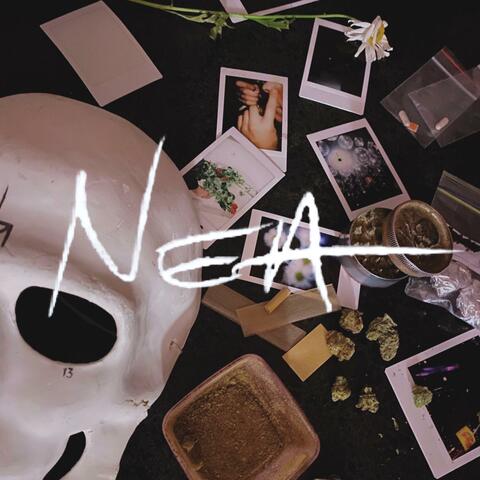 N.E.A. (No Estoy Aqui) (feat. FunkDealer)