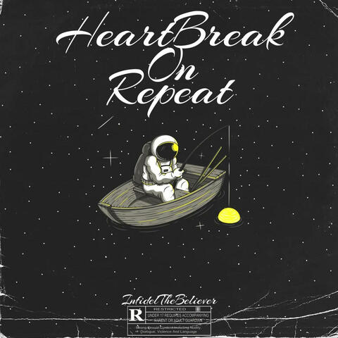 HeartBreak On Repeat