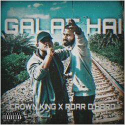 Galat Hai (feat. Roar D'Hard)