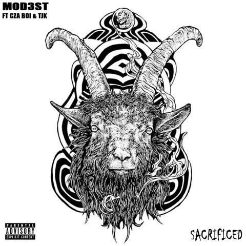 Sacrificed (feat. Cza Boi & TJK)