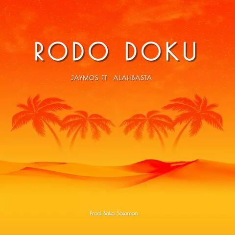 RODO DOKU (feat. Alahbasta)