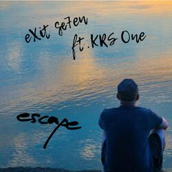 Escape (feat. KRS-One)
