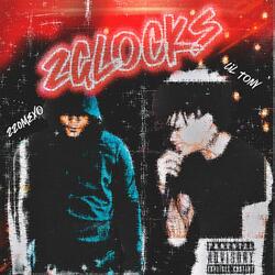 2 Glocks (feat. Lil Tony official)