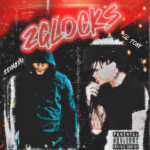 2 Glocks (feat. Lil Tony official)