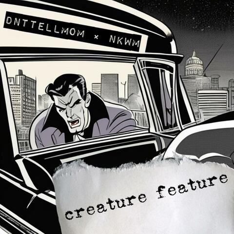 Creature Feature