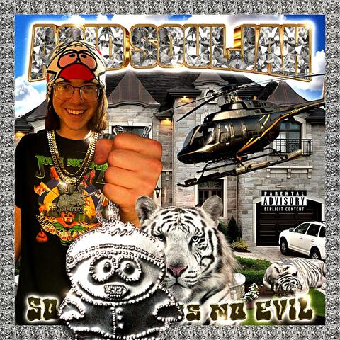So Evil Sees No Evil