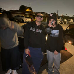 Unfadeable (feat. GoGetta$ane)