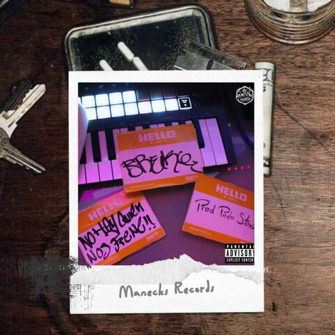 NO HAY QUIEN NOS FRENE (feat. Breko Rdz)