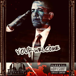 Your welcome (feat. 704)