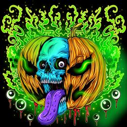 Red Halloween (feat. D.E.A.N & Noize 13)