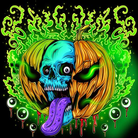 Red Halloween (feat. D.E.A.N & Noize 13)