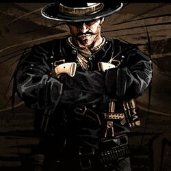 TombStone OutLaw