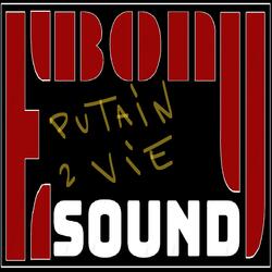 Putain de vie (feat. Ebony sound)