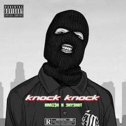 knock knock (feat. KRRI$H)