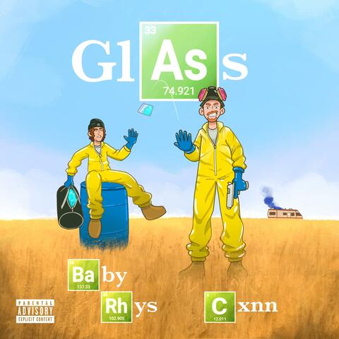 Glass (feat. baby rhys)