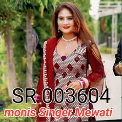 Monis Singer 3604