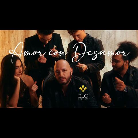 Amor con Desamor