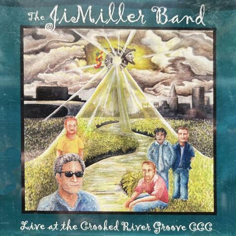 Live at Crooked River Groove CCC