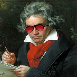 Beathoven (feat. Ludwig VB)
