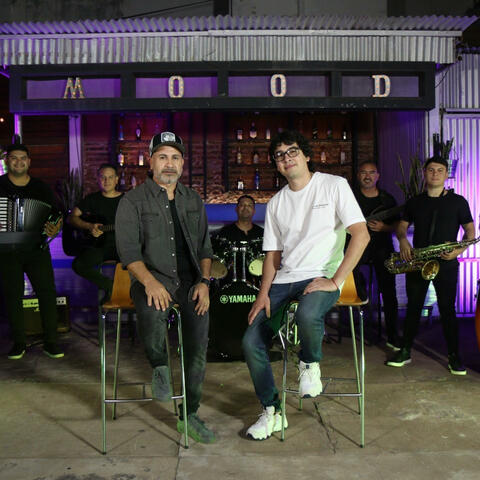 Bien Hecho (feat. Cristian Dominguez)