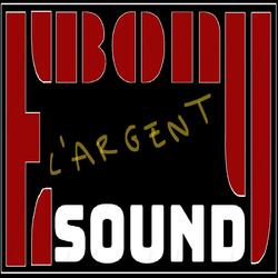 L'argent (feat. Ebony-sound)