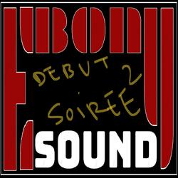 Début de soirée (feat. Ebony-sound)